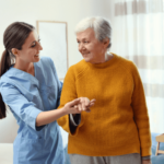 Top Signs You May Need Professional Home Care Services for an Elderly Loved One
