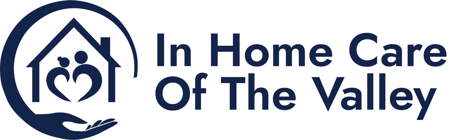 In Home Care Of The Valley